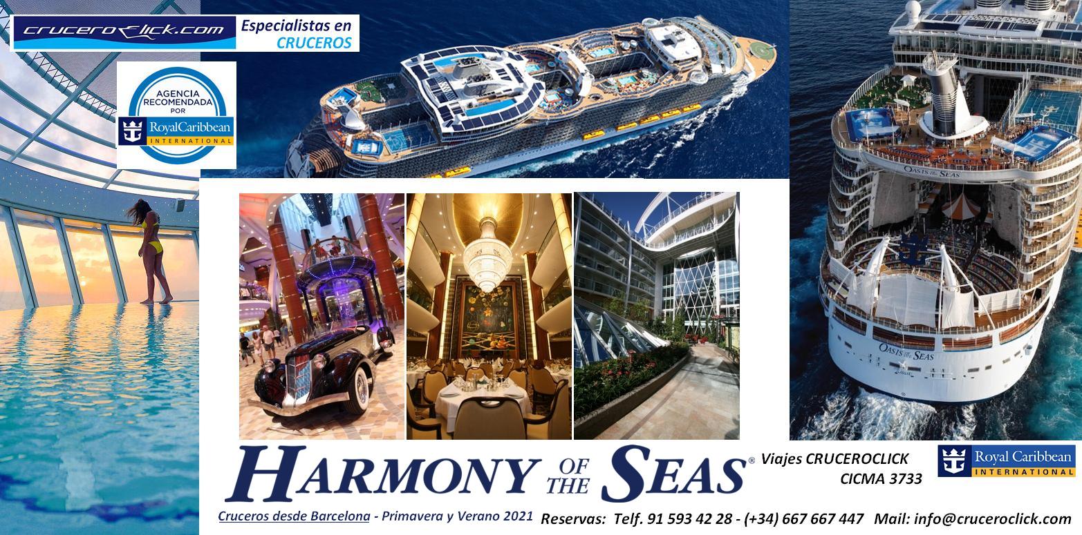 CRUCEROS HARMONY OF THE SEAS BARCELONA CRUCEROS ROYAL CARIBBEAN CRUCEROS HARMONY OF THE SEAS MEDITERRANEO OCCIDENTAL PISCINA CRUCEROS HARMONY OF THE SEAS CRUCEROS VERANO DESDE BARCELONA CRUCEROS BARCELONA CRUISES BARCO MAS GRANDE DEL MUNDO BIGGEST SHIP IN THE WORLD CRUISES CRUCEROS FAMILIARES CRUCERO EN FAMILIA CRUCEROS BCN CRUISES FAMILY CRUISES BARCELONA CRUISES HARMONY CRUISES ROYAL CARIBBEAN CRUISES PISCINAS HARMONY #Harmony #Harmonyoftheseas #Barcelona #BarcelonaCruises #CrucerosBarcelona #CrucerosVerano #Verano #Vacaciones #Family #FamilyCruises #Fun #FunCruises #RoyalCaribbean #FamilyCruises #CrucerosFamiliares #Vacacionesenfamilia #verano #crucerosverano #crucerosprimavera #barcoenorme #gigantedelosmares #grandioso #enorme #tamaño #cruceros #crucero #ofertas #ofertaharmony #descuentoscruceros #ofertasencruceros #HarmonyoftheseasCruises #cruisedeals #cheapcruises #crucerosbaratos #HarmonyBarcelona #crucerosdesdebarcelona #crucerosconniños #crucerosfamilias #vacacionesenfamilia #vacacionesconniños #dreamworks #shrek #fiona #gatoconbotas #crucerosdivertidos #FamilyCruises #CrucerosFamiliares #CrucerosRomanticos #CrucerosPareja #CrucerosSingles #CrucerosSingle #CrucerosGrupo #ViajesEnGrupo #ViajesDeEmpresa